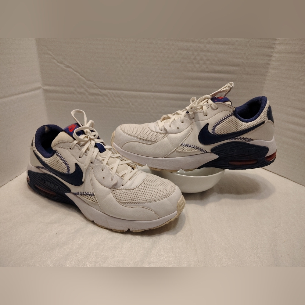 Nike Air Max Men's Shoes # 12 US